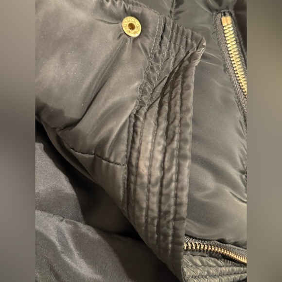 Apt 9 Women's Puffer Jacket - Picture 5 of 6